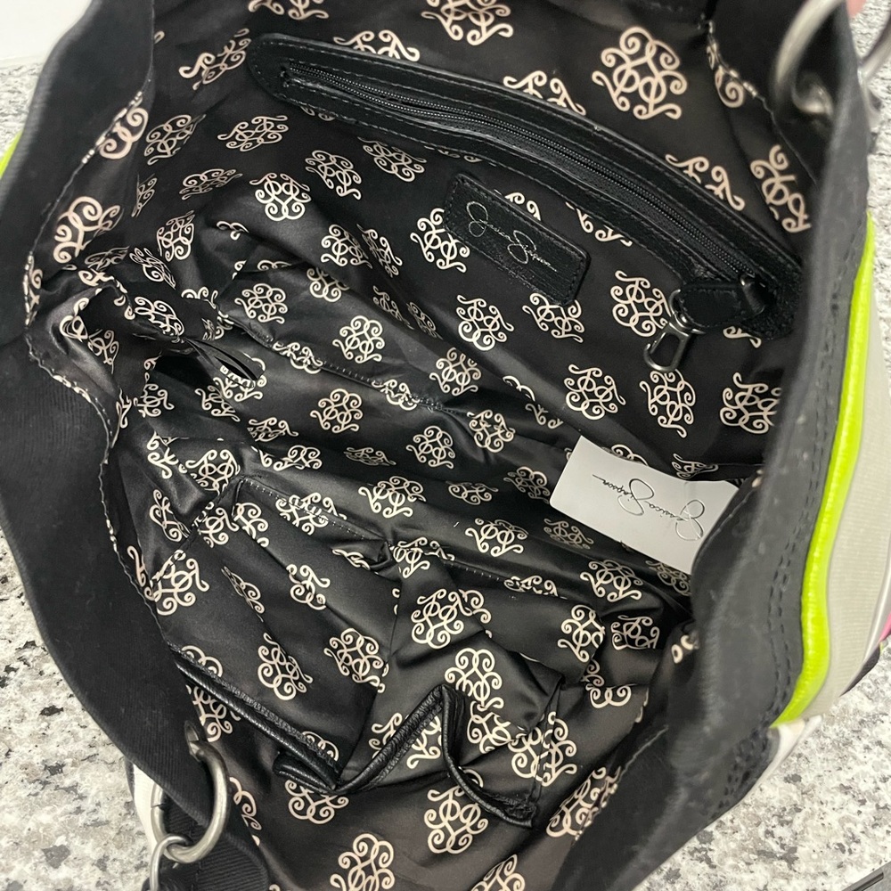 Jessica Simpson Bag - Picture 2 of 4